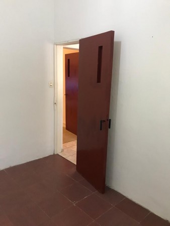 CASA DE 2 DORMITORIOS EN ALQUILER