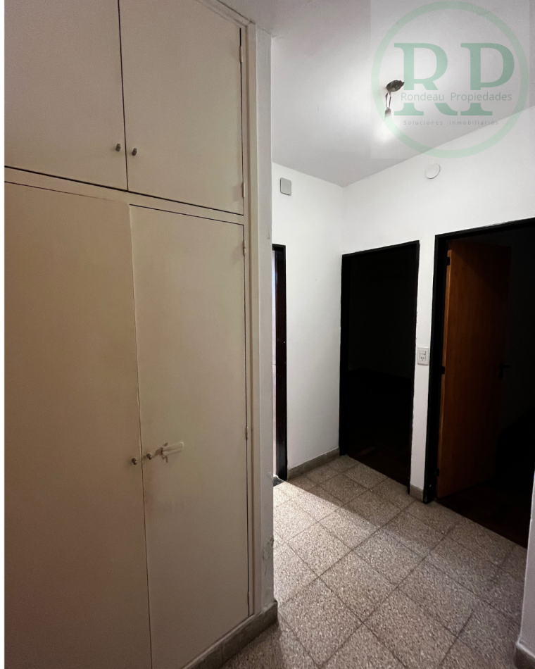 DEPARTAMENTO DE 2 DORMITORIOS EN ALQUILER