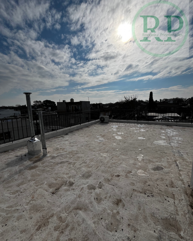 DEPARTAMENTO DE 2 DORMITORIOS EN ALQUILER