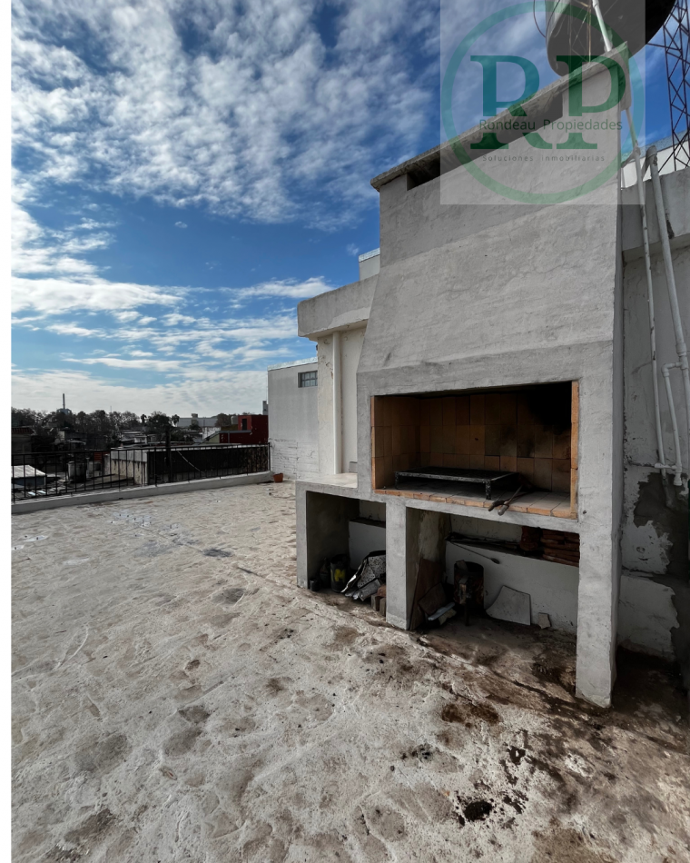 DEPARTAMENTO DE 2 DORMITORIOS EN ALQUILER