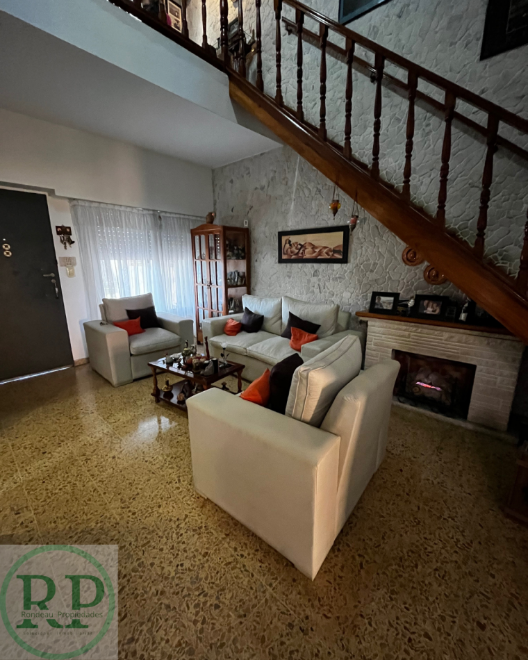 CASA DE 3 DORMITORIOS EN VNETA