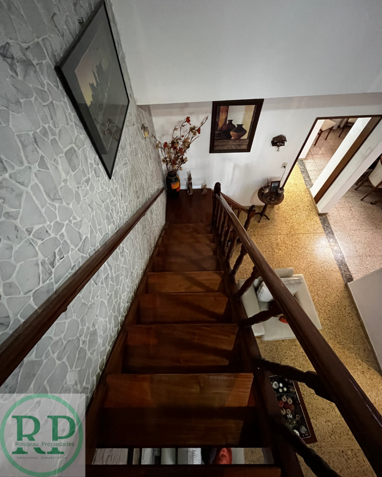 CASA DE 3 DORMITORIOS EN VNETA