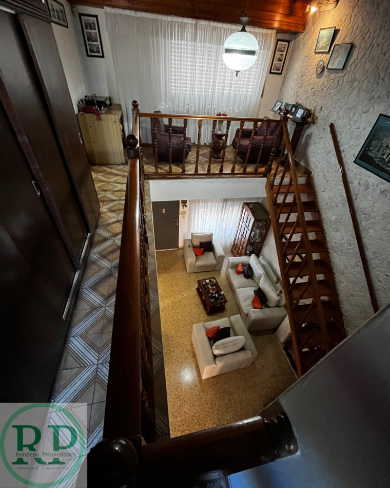 CASA DE 3 DORMITORIOS EN VNETA