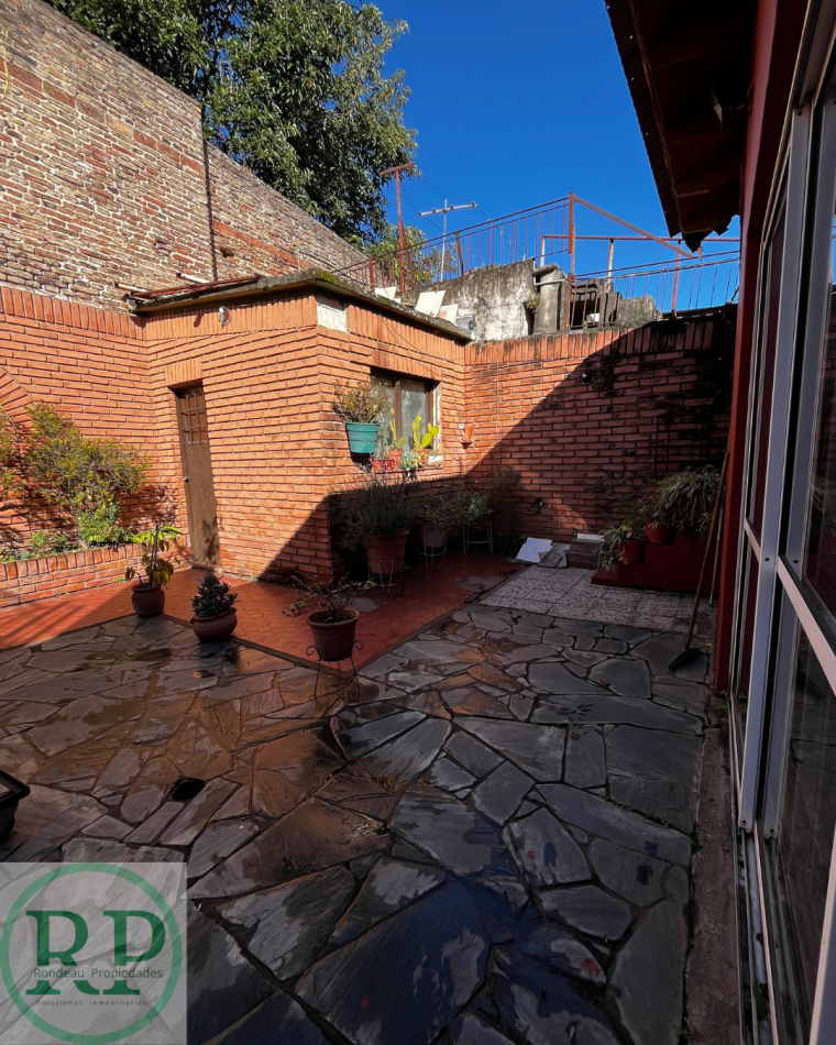 CASA DE 3 DORMITORIOS EN VNETA