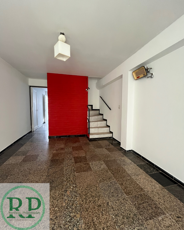 DUPLEX DE 2 DORMITORIOS EN ALQUILER