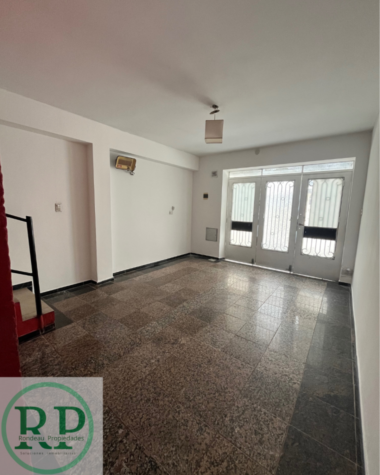 DUPLEX DE 2 DORMITORIOS EN ALQUILER