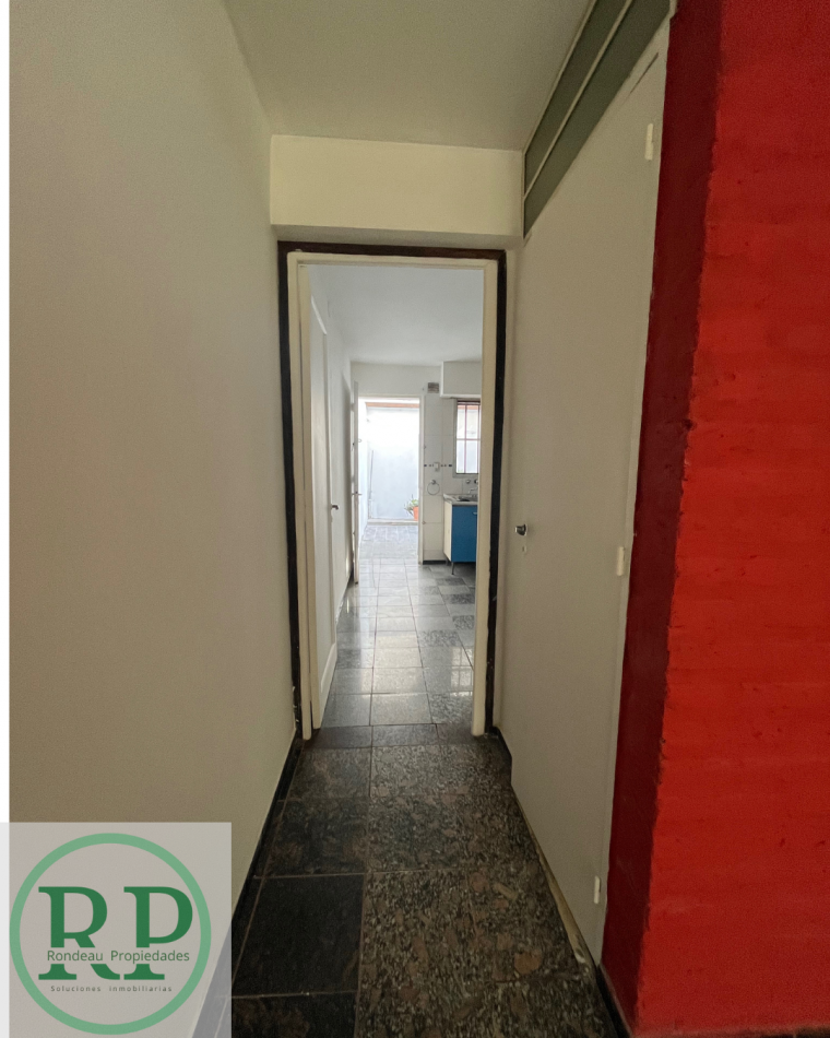 DUPLEX DE 2 DORMITORIOS EN ALQUILER