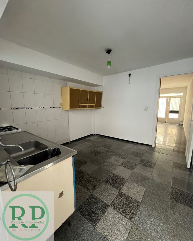 DUPLEX DE 2 DORMITORIOS EN ALQUILER
