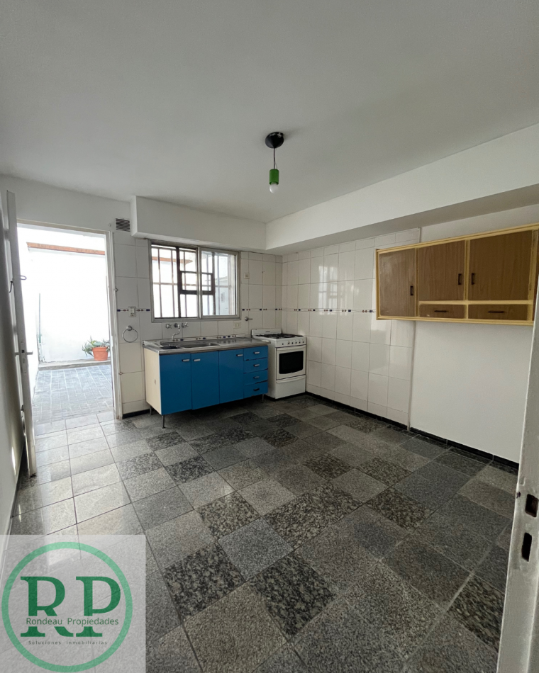DUPLEX DE 2 DORMITORIOS EN ALQUILER