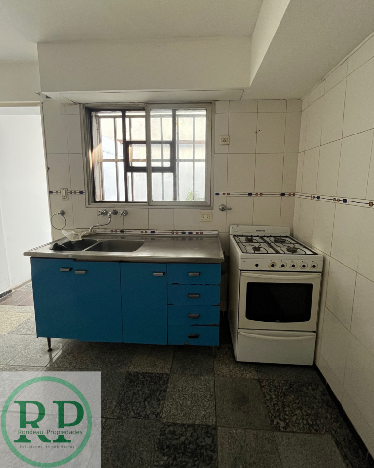 DUPLEX DE 2 DORMITORIOS EN ALQUILER