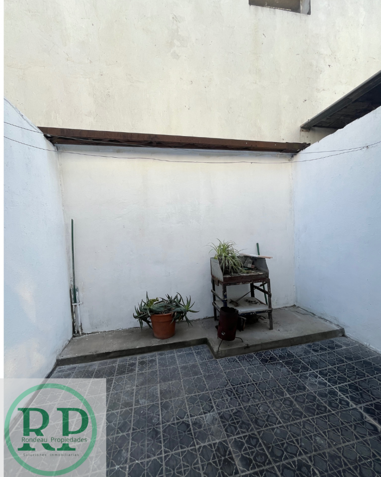 DUPLEX DE 2 DORMITORIOS EN ALQUILER