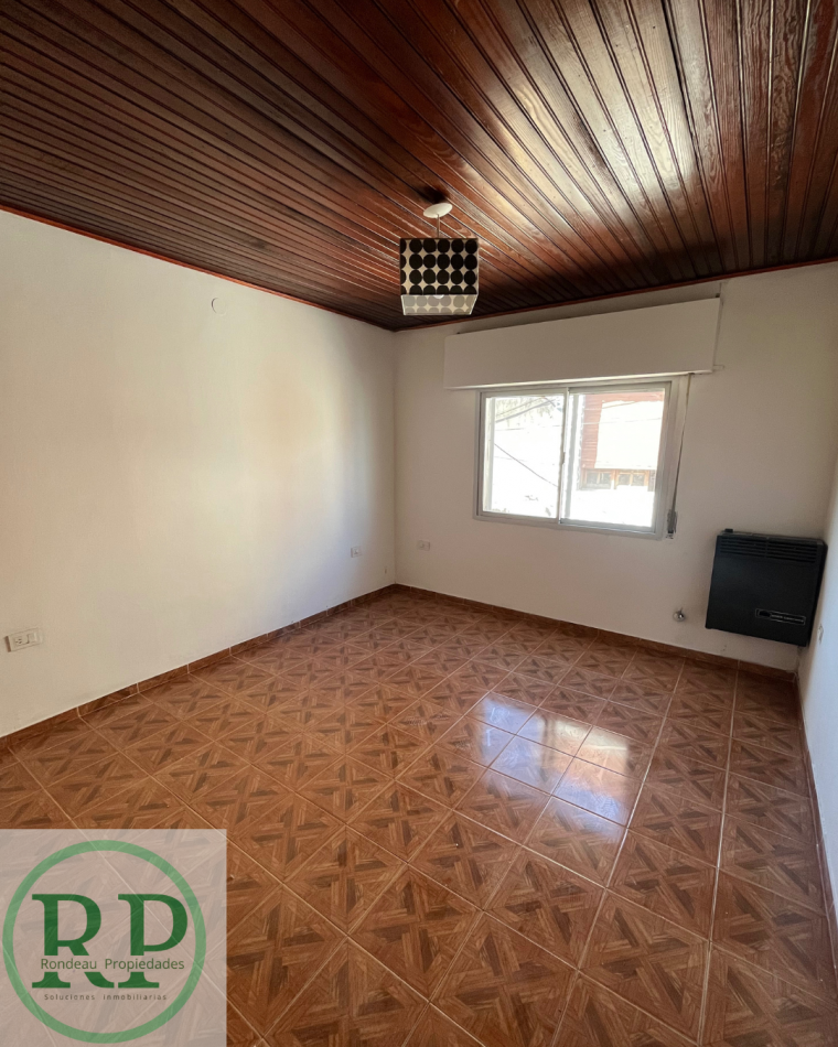 DUPLEX DE 2 DORMITORIOS EN ALQUILER