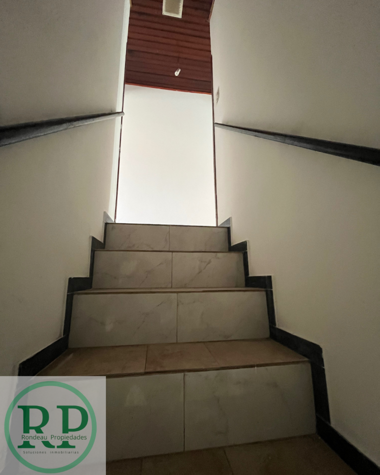 DUPLEX DE 2 DORMITORIOS EN ALQUILER