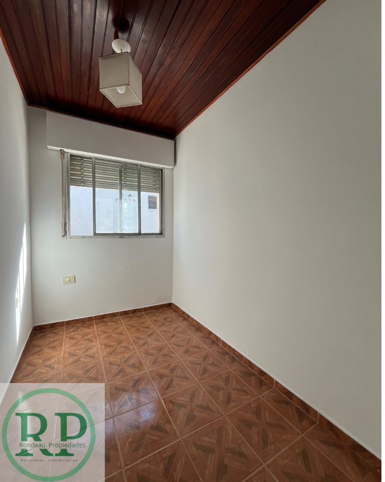 DUPLEX DE 2 DORMITORIOS EN ALQUILER