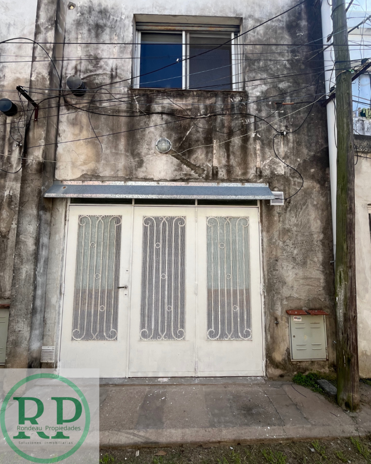 DUPLEX DE 2 DORMITORIOS EN ALQUILER