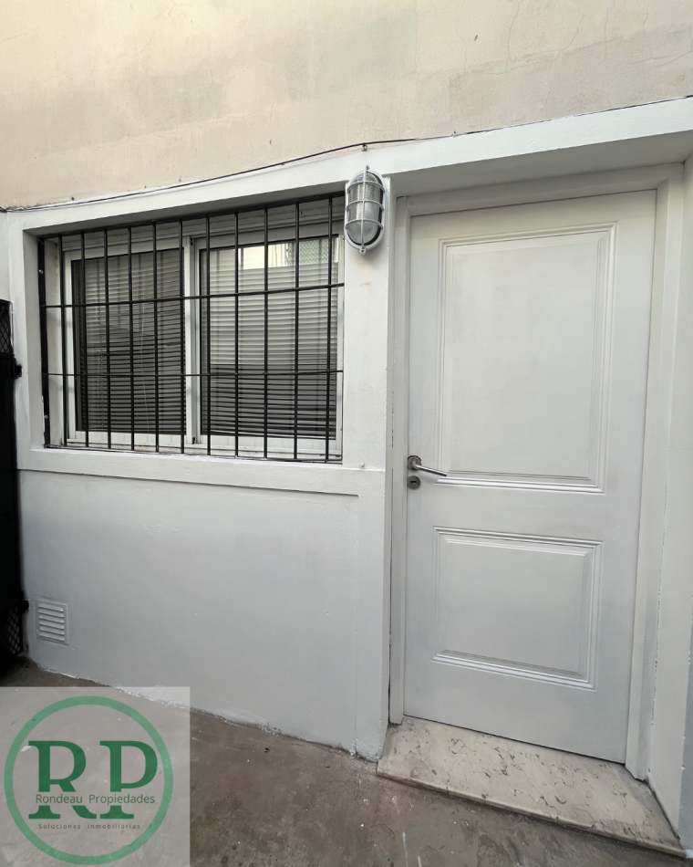 DUPLEX DE 1 DORMITORIO EN ALQUILER