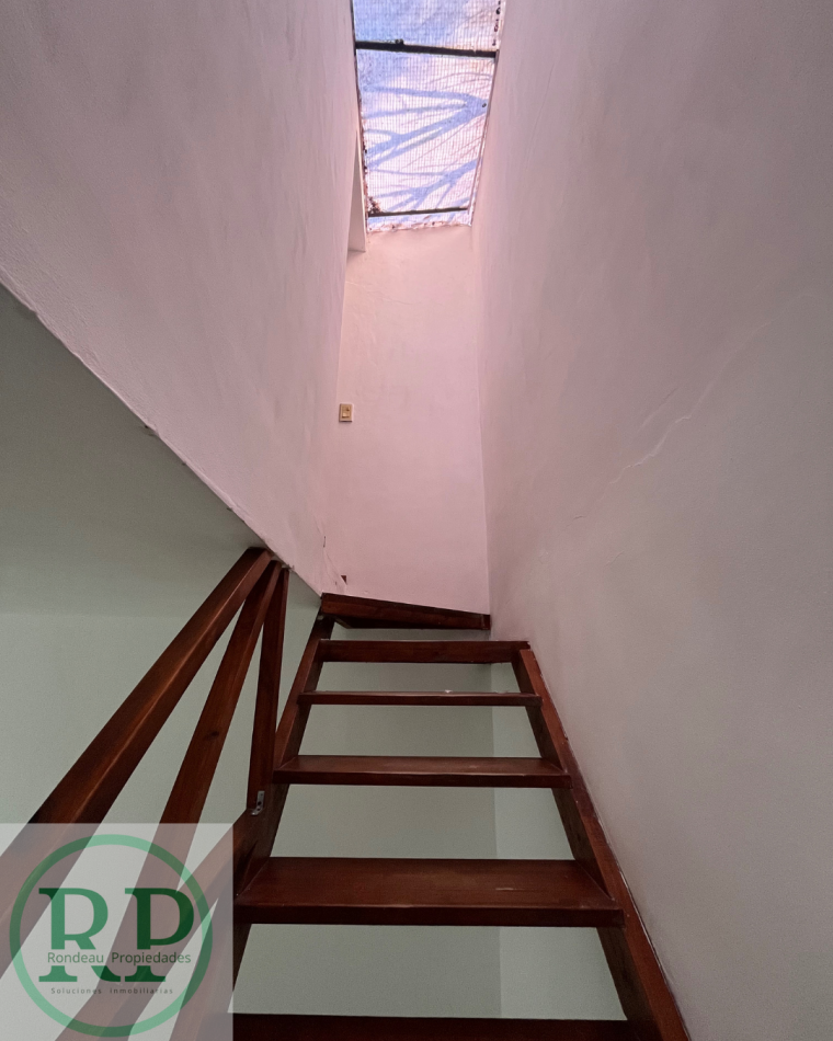DUPLEX DE 1 DORMITORIO EN ALQUILER