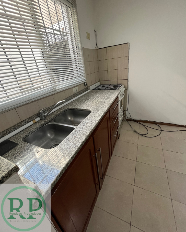 DUPLEX DE 1 DORMITORIO EN ALQUILER