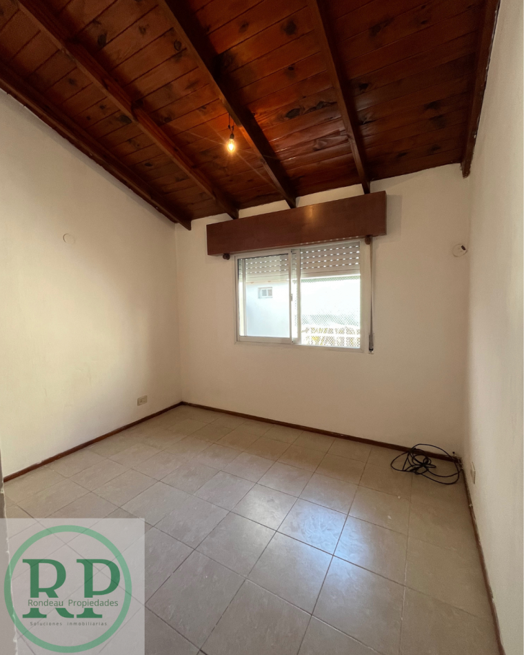 DUPLEX DE 1 DORMITORIO EN ALQUILER