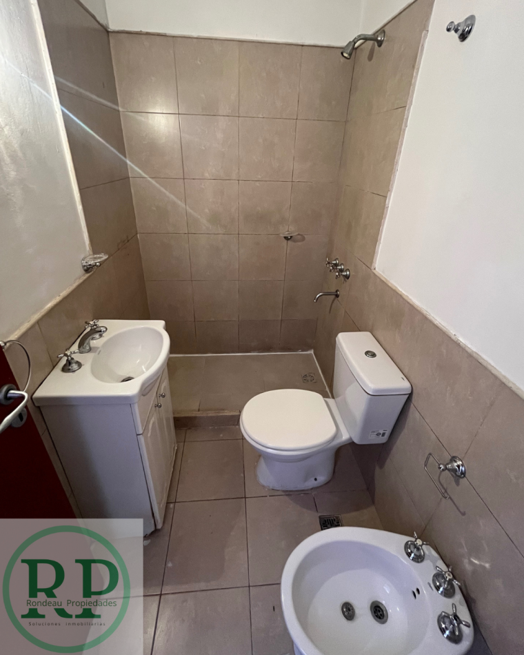 DUPLEX DE 1 DORMITORIO EN ALQUILER