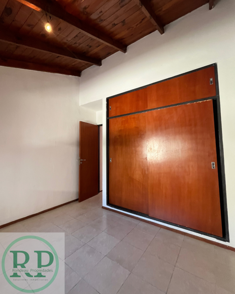 DUPLEX DE 1 DORMITORIO EN ALQUILER