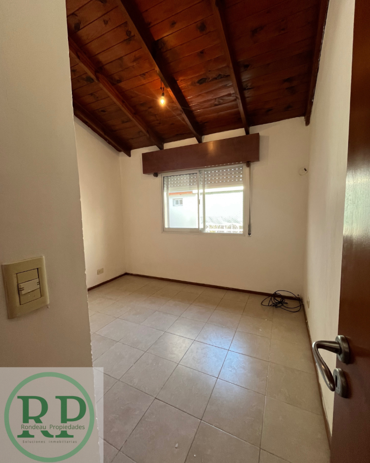 DUPLEX DE 1 DORMITORIO EN ALQUILER