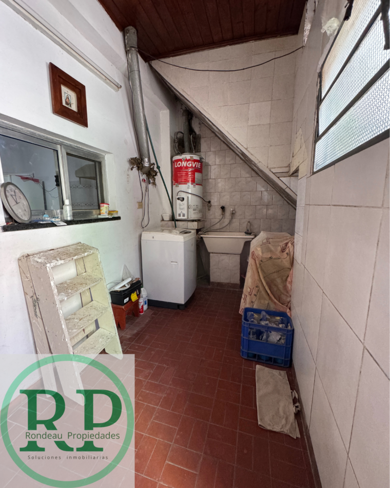 INTERNO PLANTA BAJA DE 2 DORMITORIOS