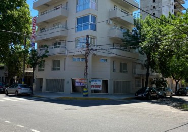 DEPARTAMENTO DE 1 DORMITORIO EN ALQUILER 
