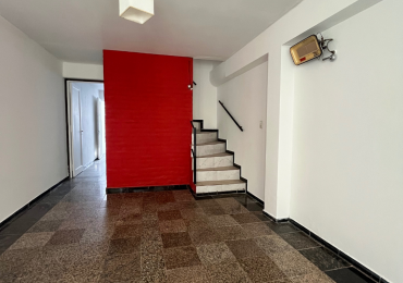 DUPLEX DE 2 DORMITORIOS EN ALQUILER