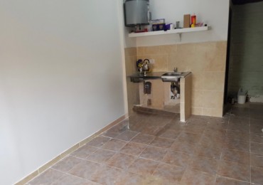 MONOAMBIENTE EN ALQUILER