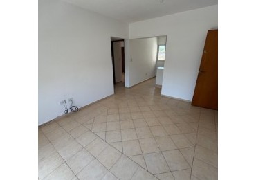 DEPARTAMENTO DE DOS DORMITORIOS EN ALQUILER