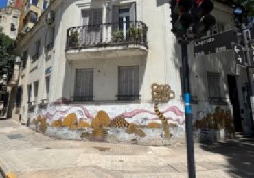 LOCAL COMERCIAL UBICADO ESTRATEGICAMENTE EN ALQUILER
