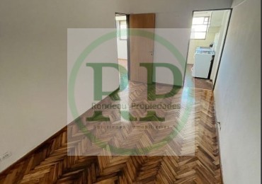 DEPARTAMENTO DE 2 DORMITORIOS EN ALQUILER 